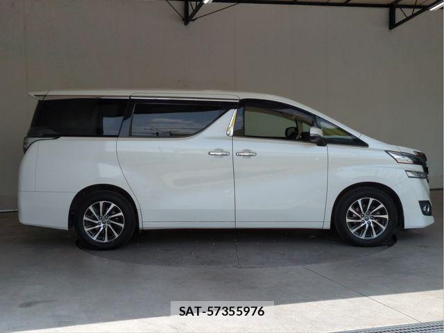 Toyota VELLFIRE 2015-08 7620908-17