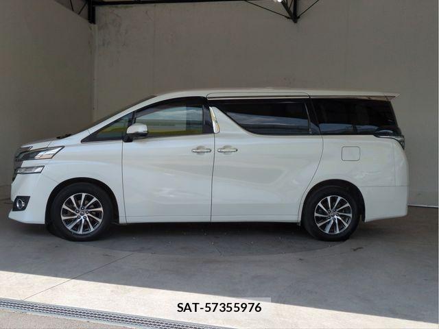 Toyota VELLFIRE 2015-08 7620908-20