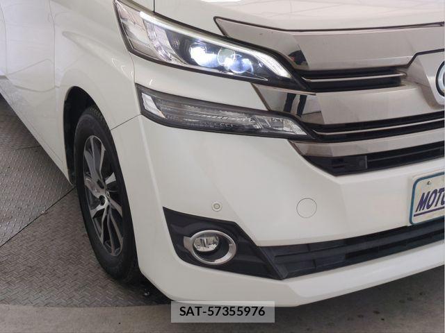 Toyota VELLFIRE 2015-08 7620908-21