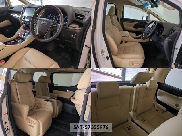 Toyota VELLFIRE 2015-08 7620908-25