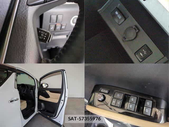 Toyota VELLFIRE 2015-08 7620908-26