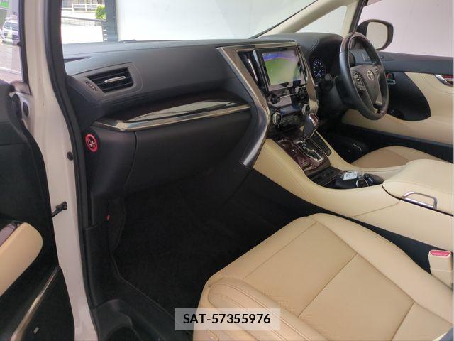 Toyota VELLFIRE 2015-08 7620908-2