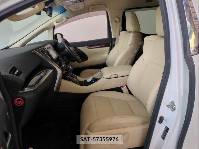 Toyota VELLFIRE 2015-08 7620908-3