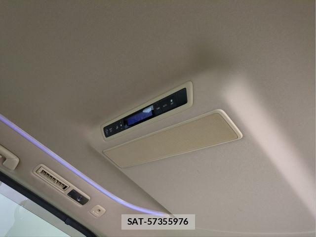 Toyota VELLFIRE 2015-08 7620908-5