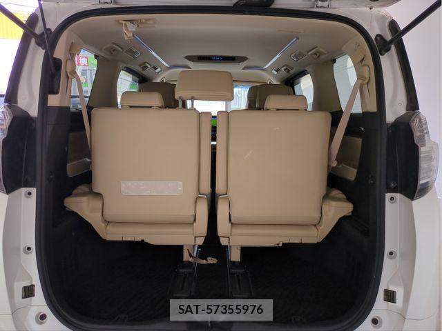 Toyota VELLFIRE 2015-08 7620908-6