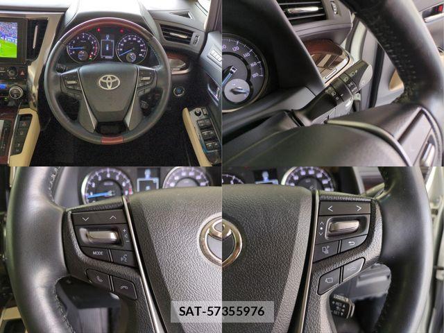Toyota VELLFIRE 2015-08 7620908-8