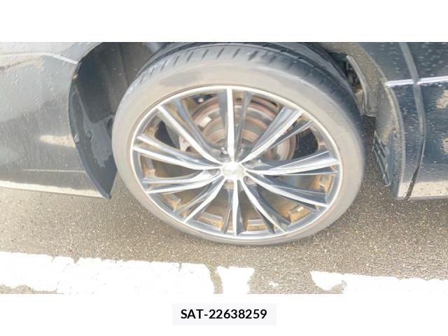 Toyota VELLFIRE 2014-01 7620907-9