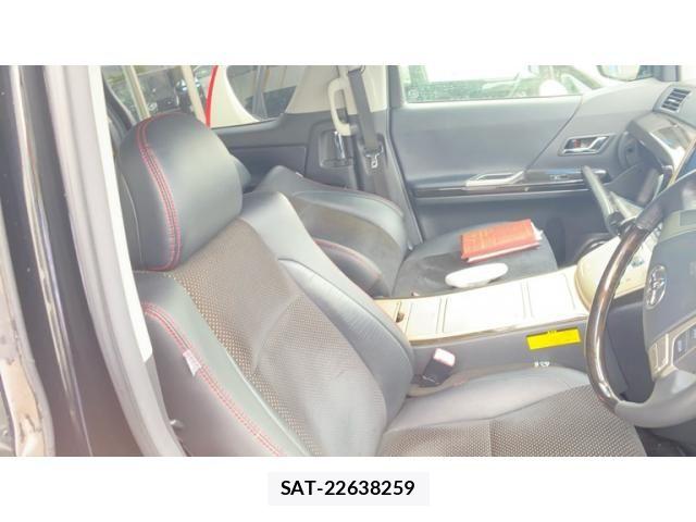 Toyota VELLFIRE 2014-01 7620907-10