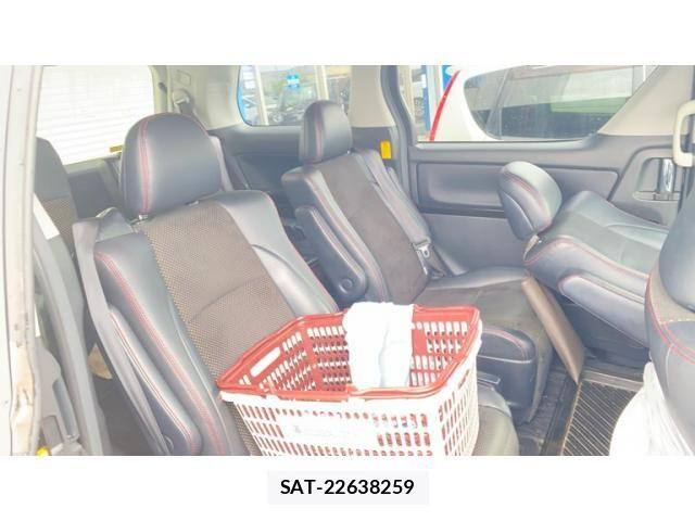 Toyota VELLFIRE 2014-01 7620907-11