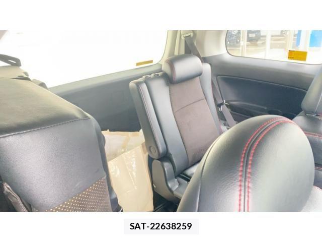 Toyota VELLFIRE 2014-01 7620907-12
