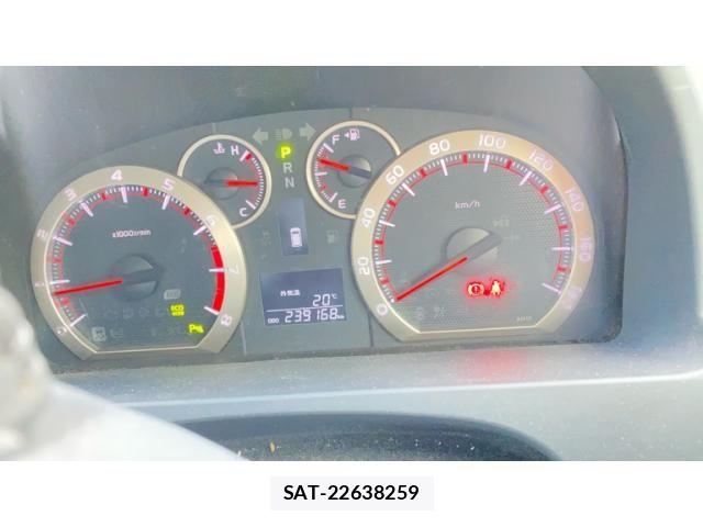 Toyota VELLFIRE 2014-01 7620907-14