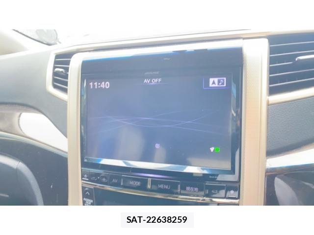 Toyota VELLFIRE 2014-01 7620907-16