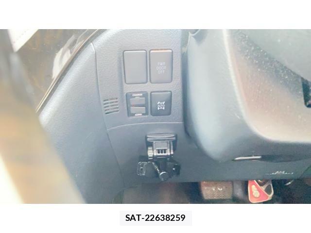 Toyota VELLFIRE 2014-01 7620907-19