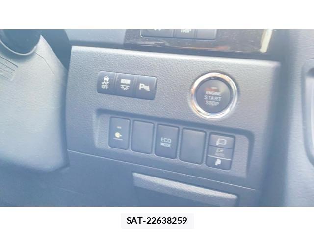 Toyota VELLFIRE 2014-01 7620907-20