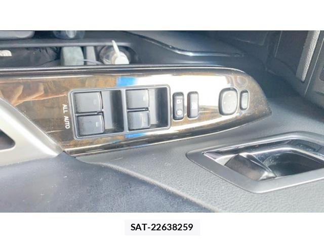 Toyota VELLFIRE 2014-01 7620907-22