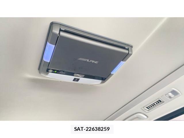 Toyota VELLFIRE 2014-01 7620907-23