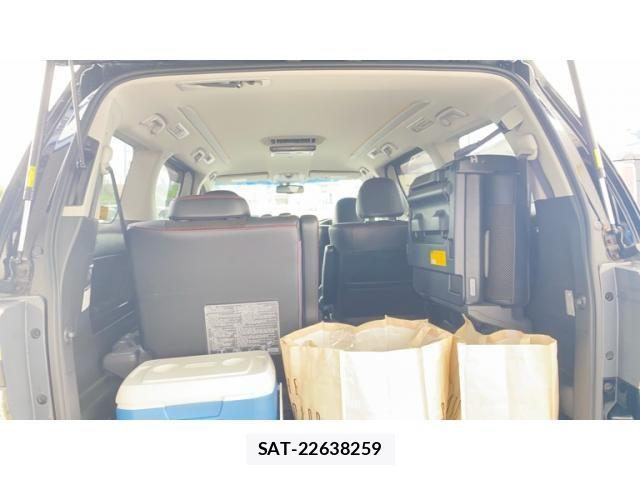 Toyota VELLFIRE 2014-01 7620907-26