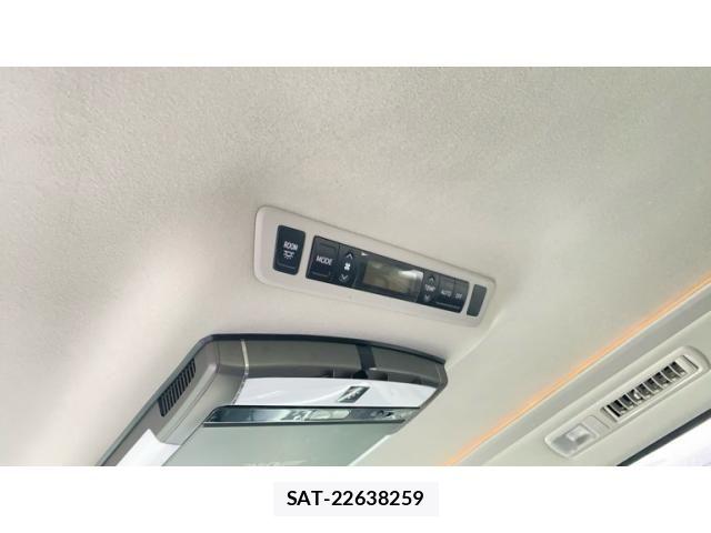 Toyota VELLFIRE 2014-01 7620907-27