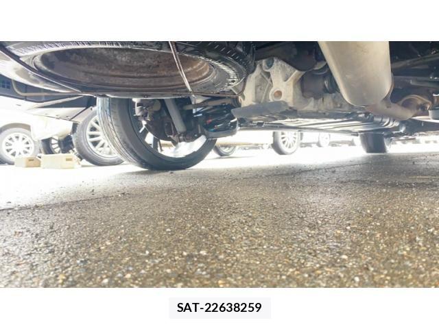 Toyota VELLFIRE 2014-01 7620907-5