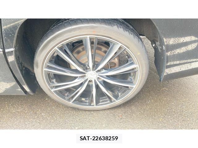 Toyota VELLFIRE 2014-01 7620907-6