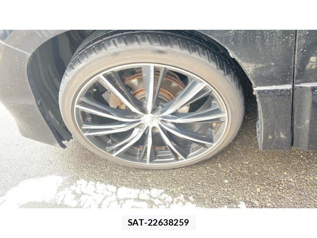 Toyota VELLFIRE 2014-01 7620907-7