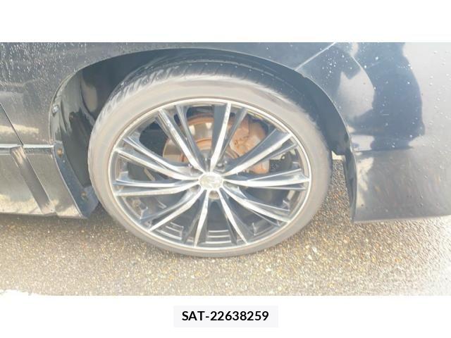 Toyota VELLFIRE 2014-01 7620907-8