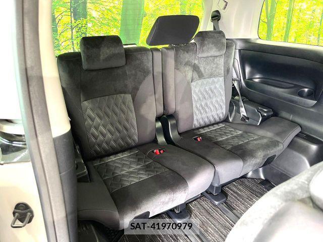 Toyota VELLFIRE 2019-09 7620901-10