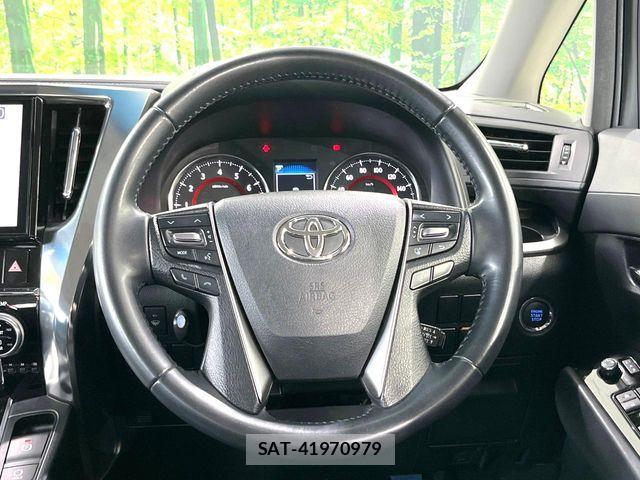Toyota VELLFIRE 2019-09 7620901-12