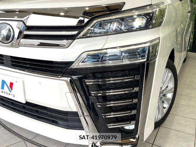Toyota VELLFIRE 2019-09 7620901-13
