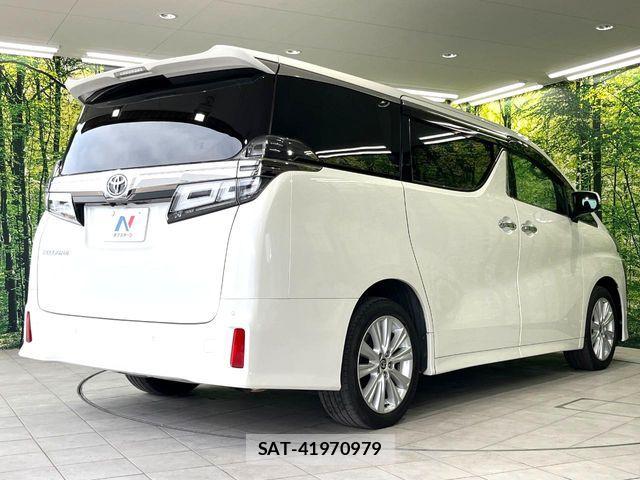 Toyota VELLFIRE 2019-09 7620901-18