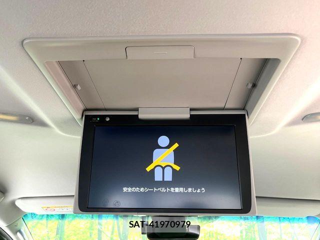 Toyota VELLFIRE 2019-09 7620901-5