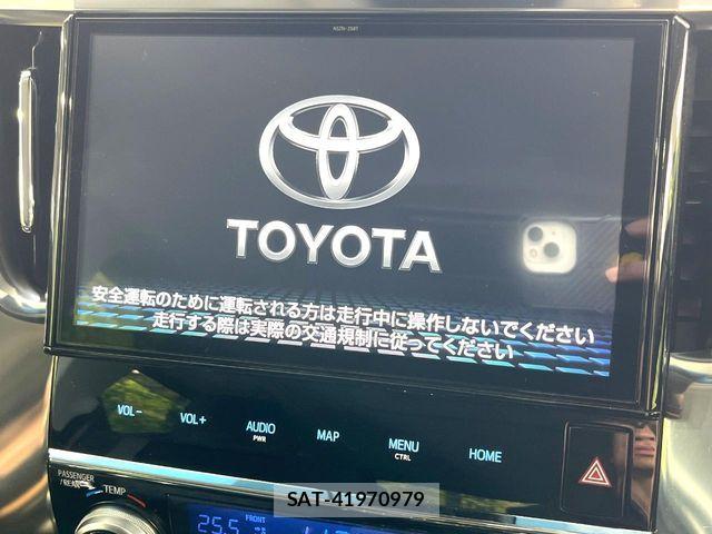Toyota VELLFIRE 2019-09 7620901-6