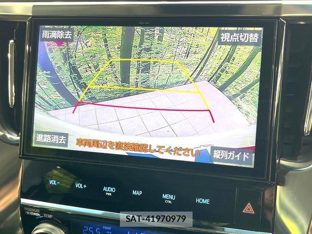 Toyota VELLFIRE 2019-09 7620901-7