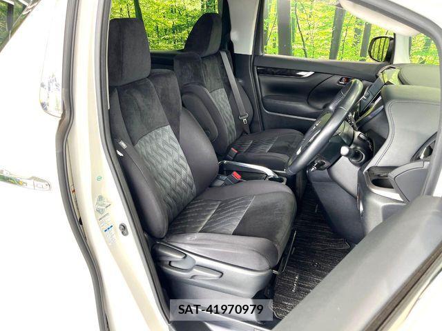 Toyota VELLFIRE 2019-09 7620901-8