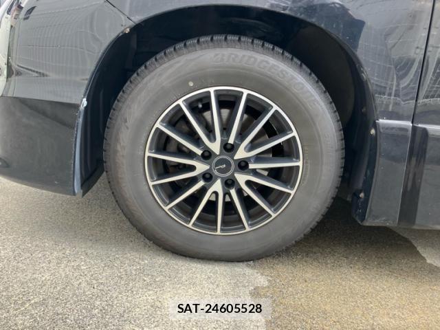 Toyota VELLFIRE 2010-04 7730034-9