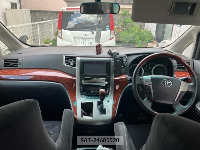 Toyota VELLFIRE 2010-04 7730034-14