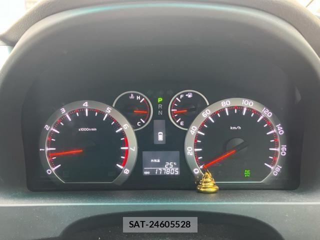 Toyota VELLFIRE 2010-04 7730034-22