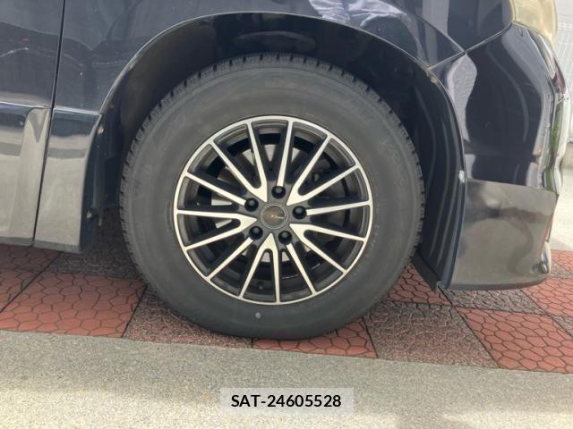 Toyota VELLFIRE 2010-04 7730034-6
