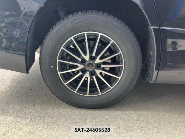 Toyota VELLFIRE 2010-04 7730034-7