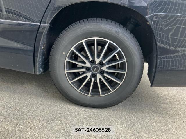 Toyota VELLFIRE 2010-04 7730034-8