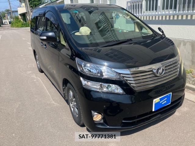 sat car