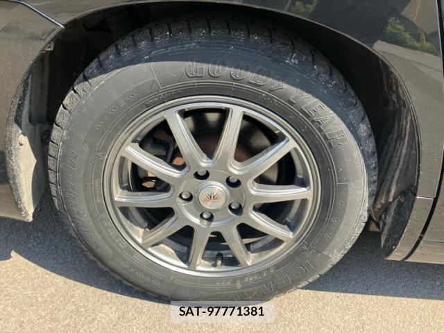 Toyota VELLFIRE 2009-04 7730035-11