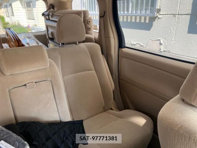 Toyota VELLFIRE 2009-04 7730035-16