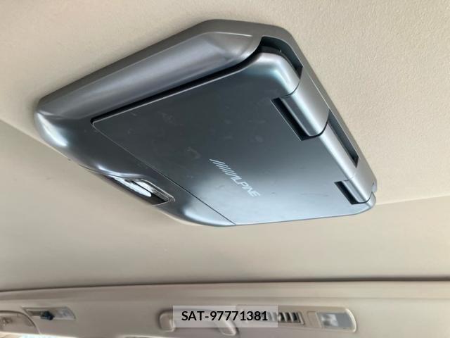 Toyota VELLFIRE 2009-04 7730035-17
