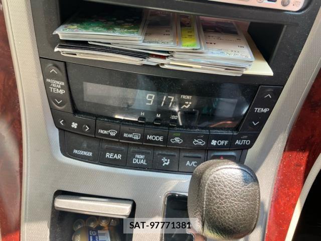 Toyota VELLFIRE 2009-04 7730035-19