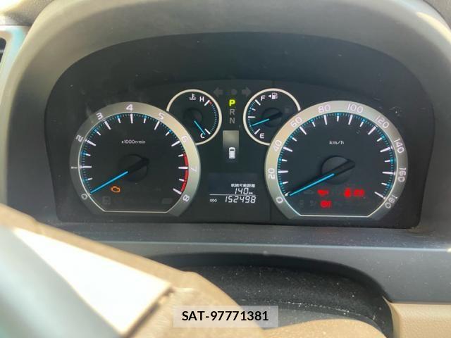 Toyota VELLFIRE 2009-04 7730035-21