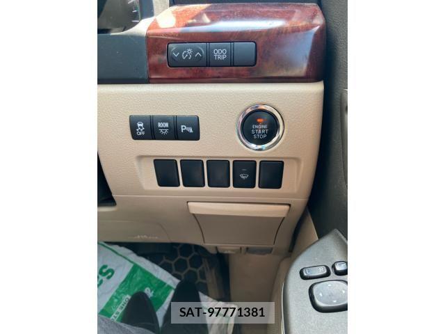 Toyota VELLFIRE 2009-04 7730035-23