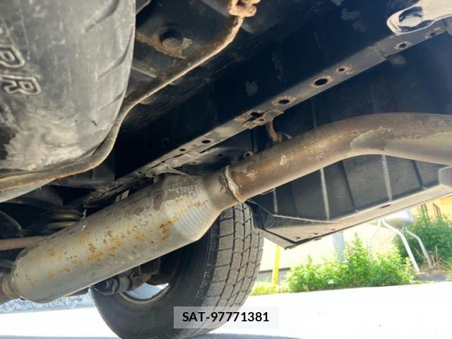 Toyota VELLFIRE 2009-04 7730035-4