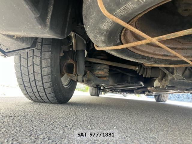 Toyota VELLFIRE 2009-04 7730035-5
