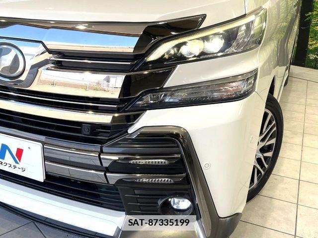 Toyota VELLFIRE 2015-06 7730028-13
